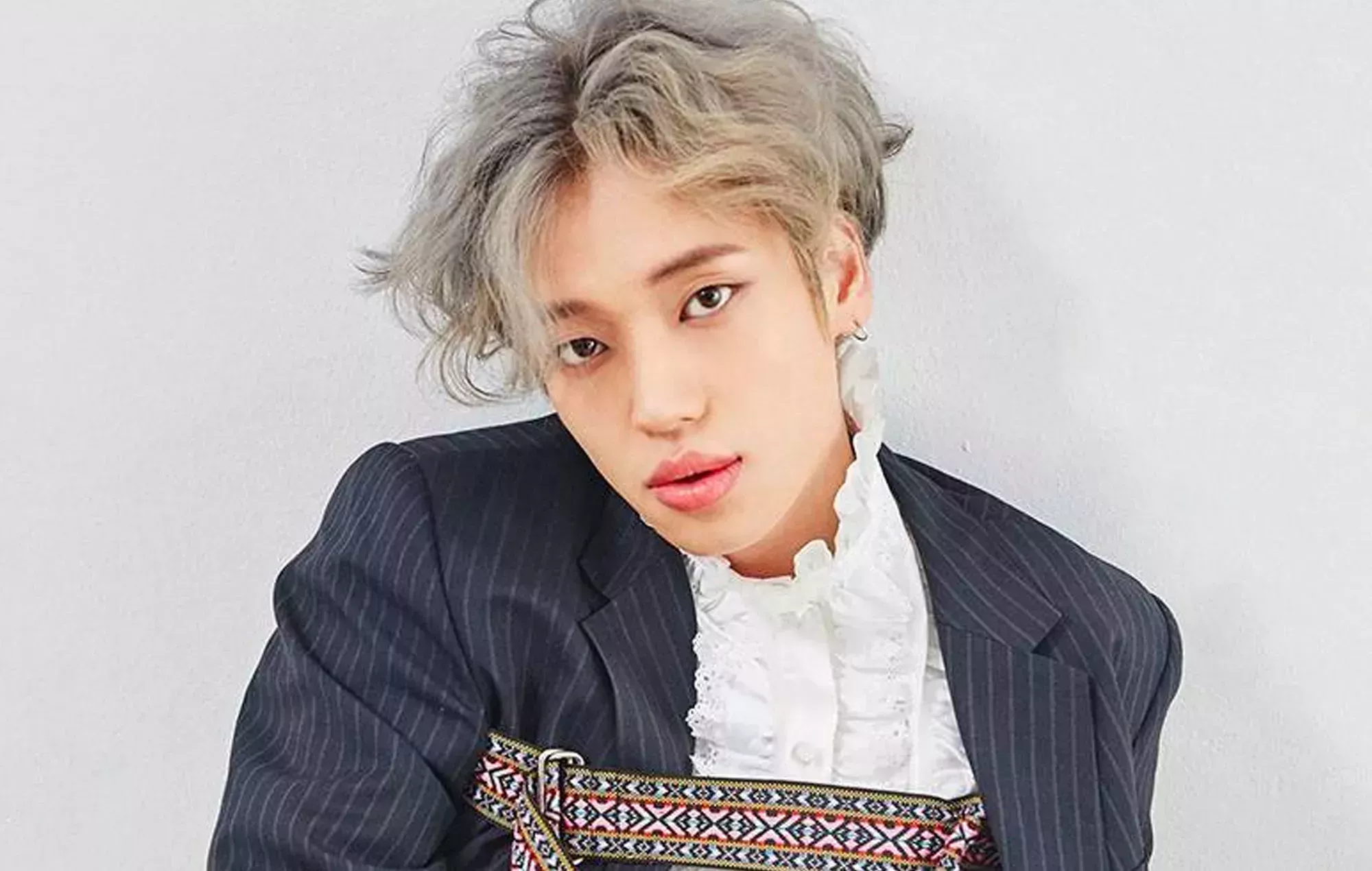 Niel de TEEN TOP anuncia su regreso en solitario a finales de este mes