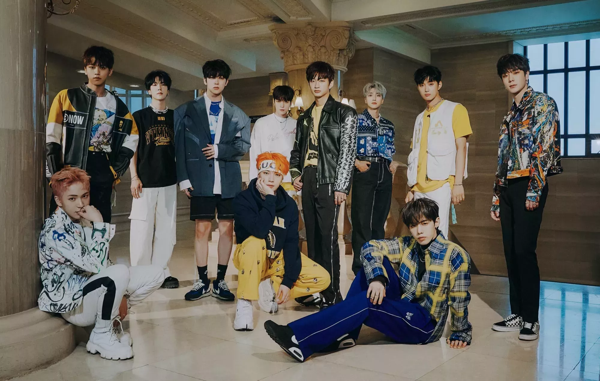 OMEGA X presentará cargos contra el ex director general de SPIRE Entertainment por 