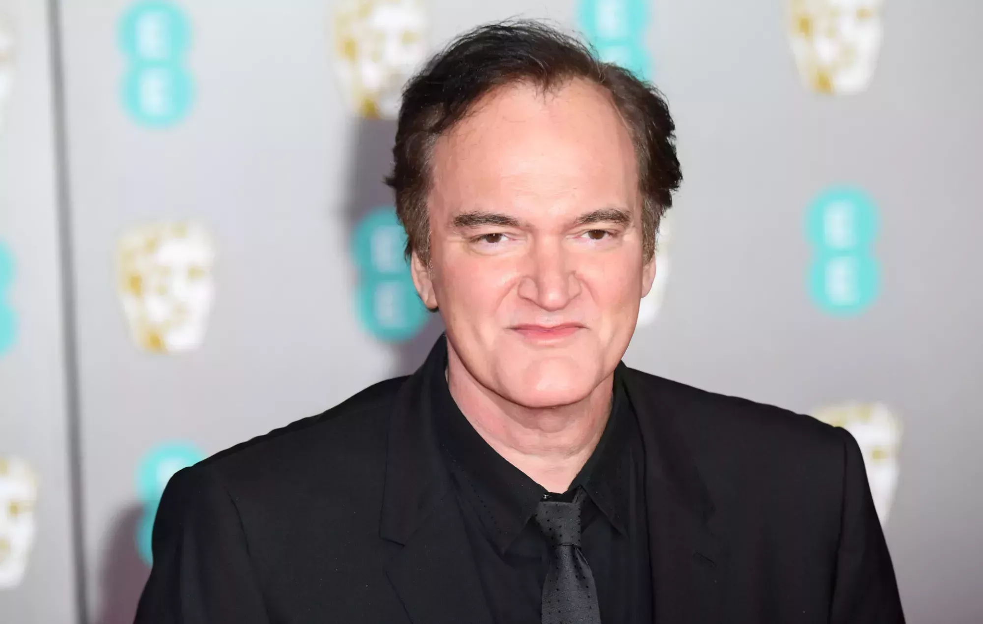 Quentin Tarantino dice que ya no hay 