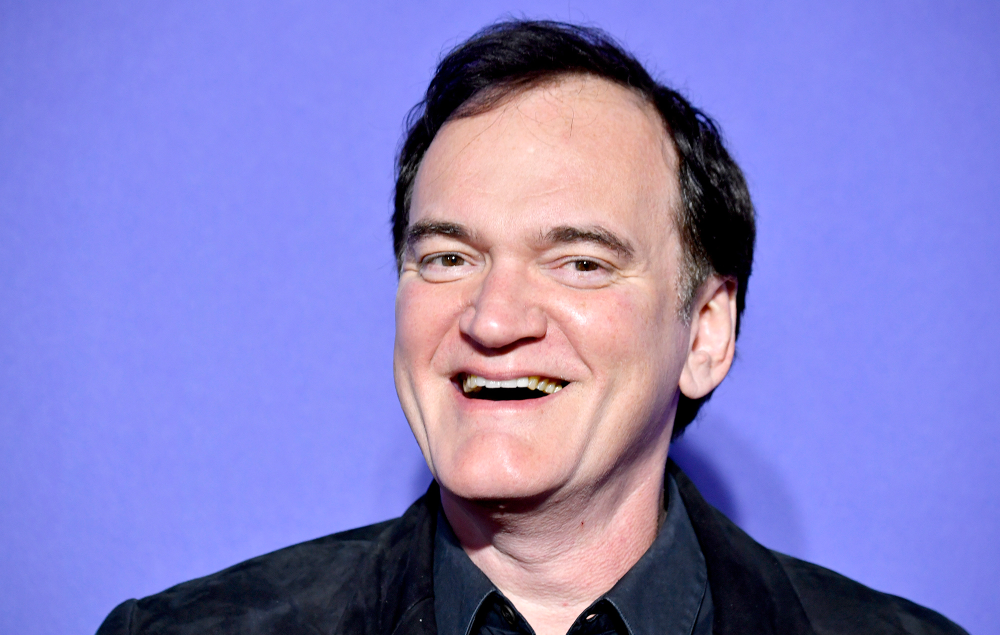 Quentin Tarantino dirigirá una serie de televisión de ocho capítulos el próximo año