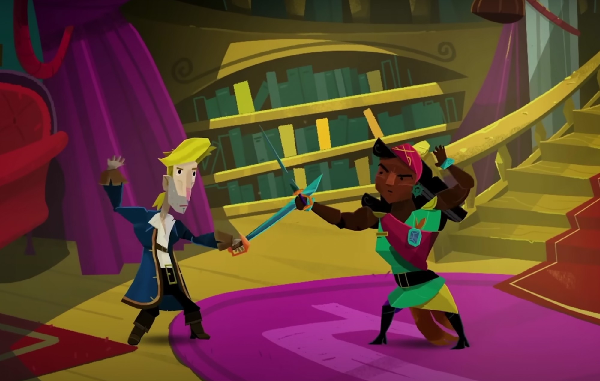 'Return To Monkey Island' llegará a PS5 este mes