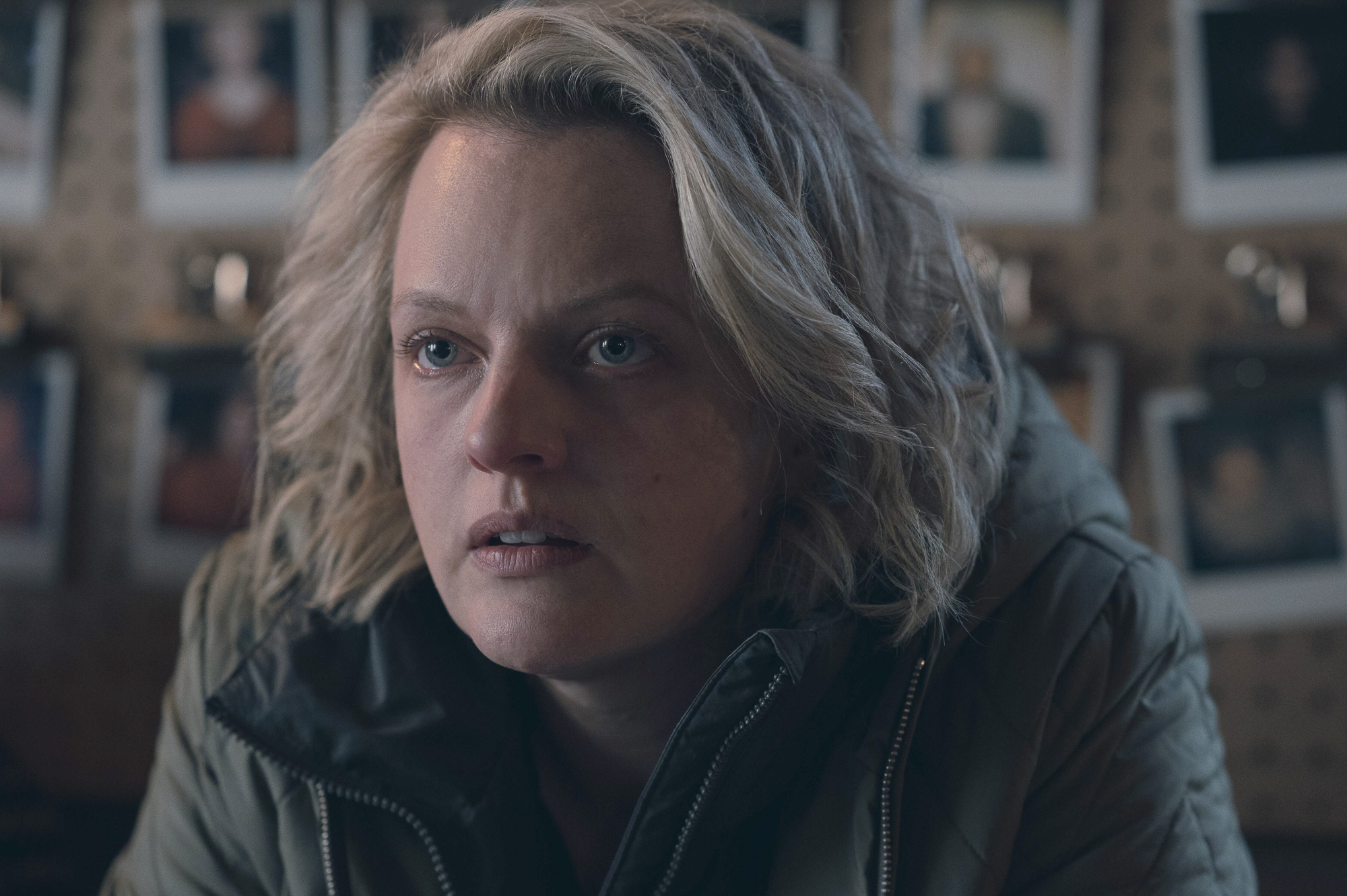 Sabemos a dónde debe ir The Handmaid's Tale, pero no cómo debe terminar