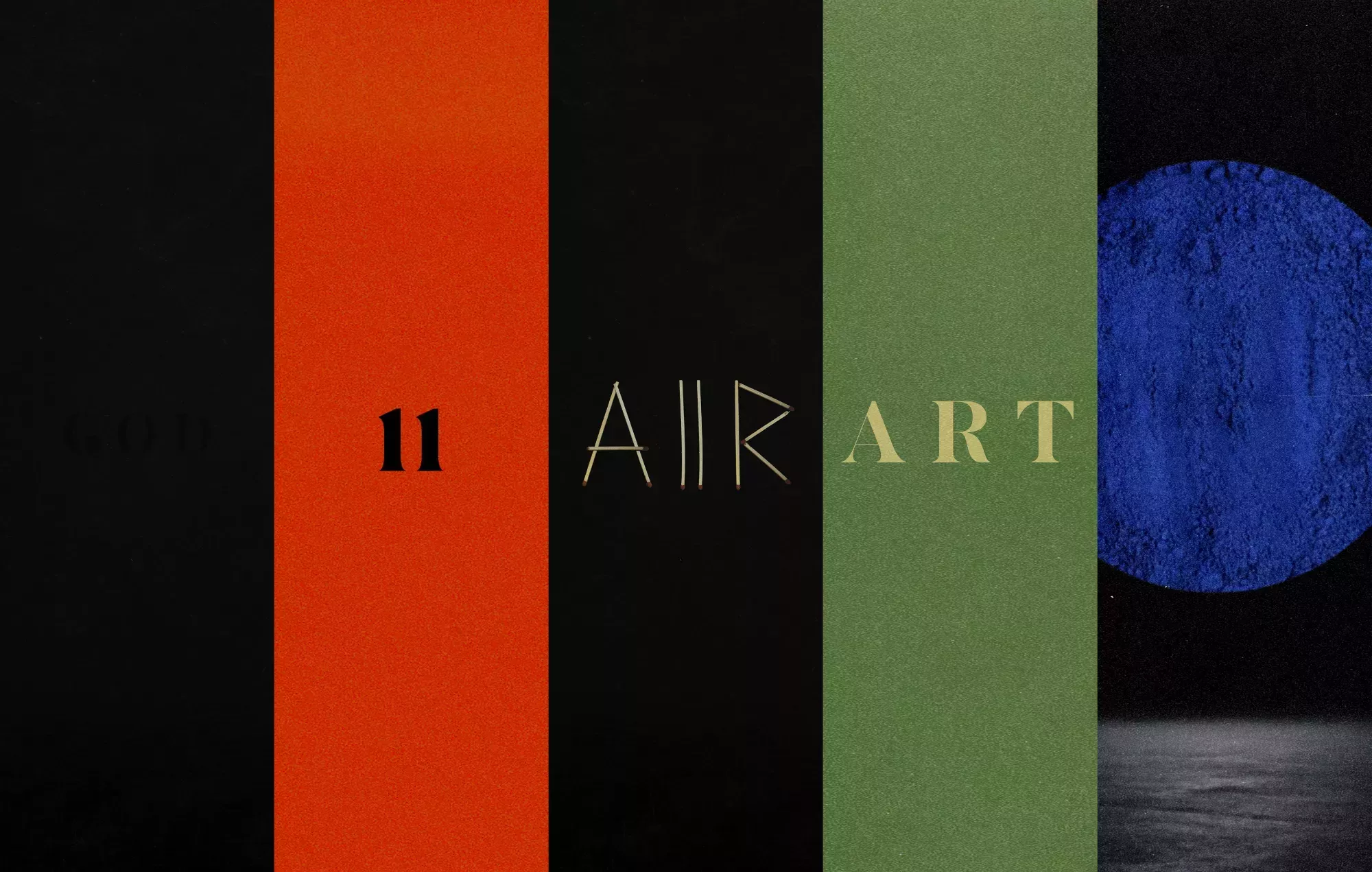 Sault lanza cuatro de sus cinco nuevos álbumes en los servicios de streaming