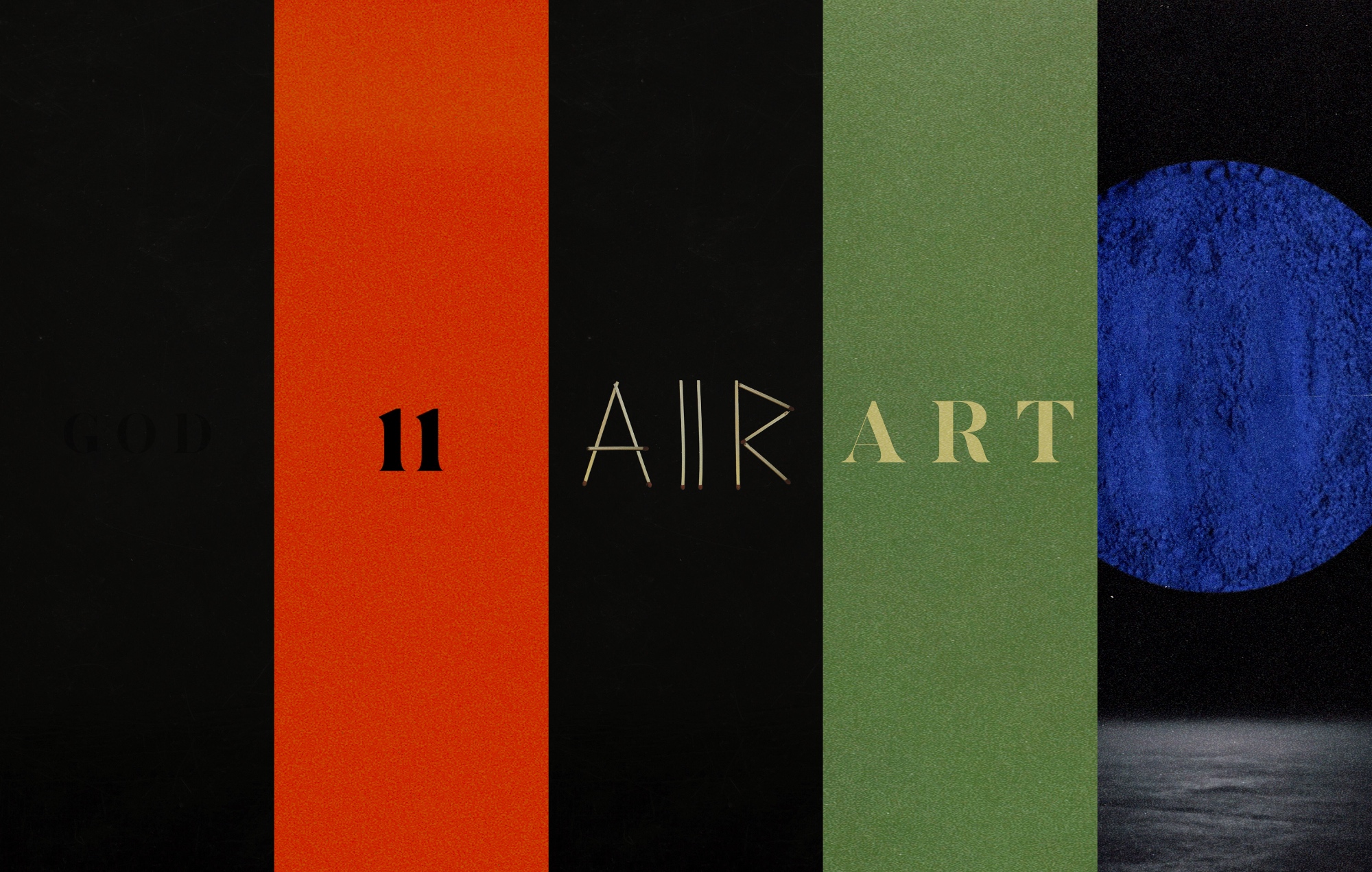 Sault se burla de sus primeras actuaciones en directo en Instagram