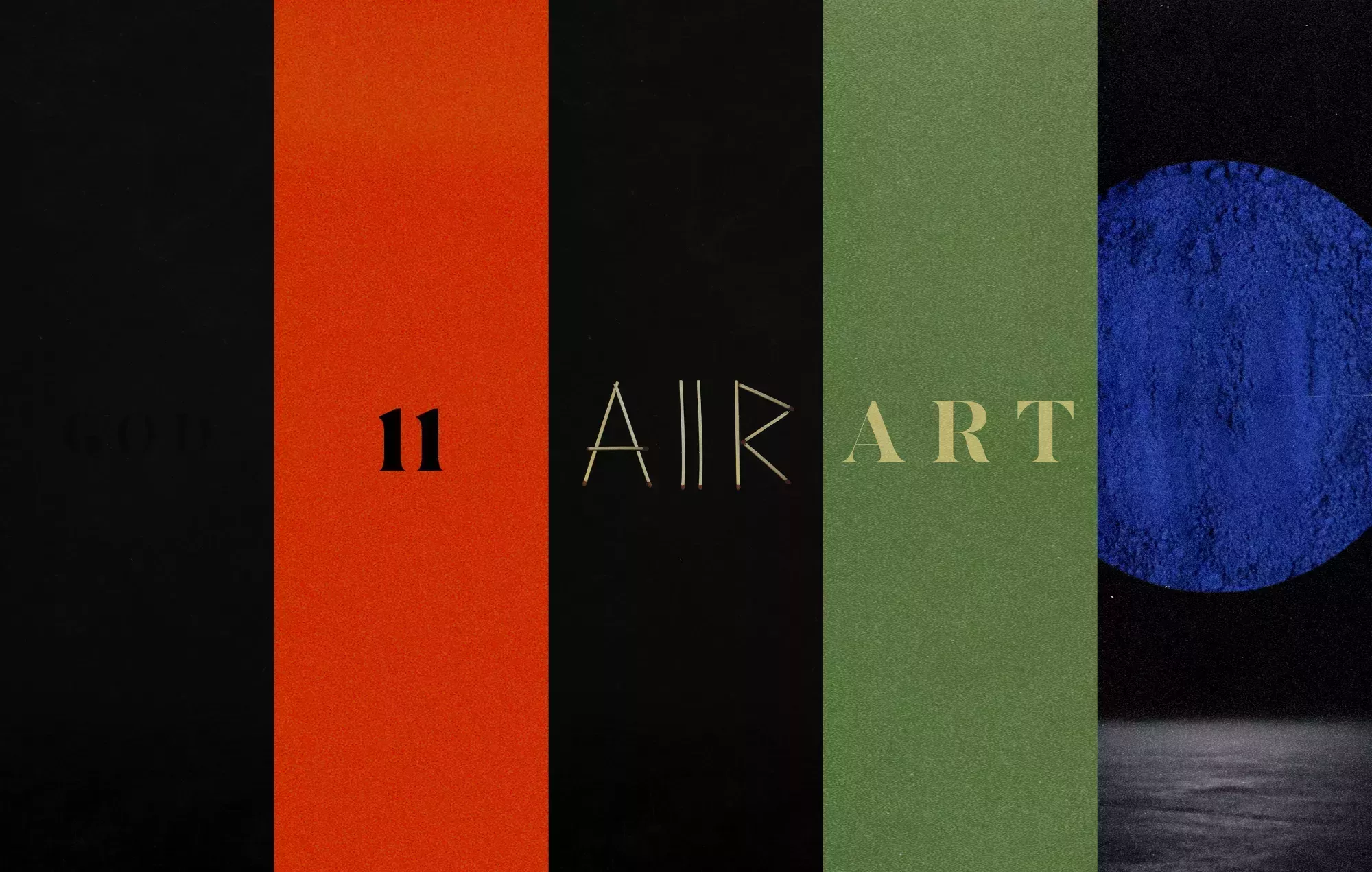 Sault se burla de sus primeras actuaciones en directo en Instagram