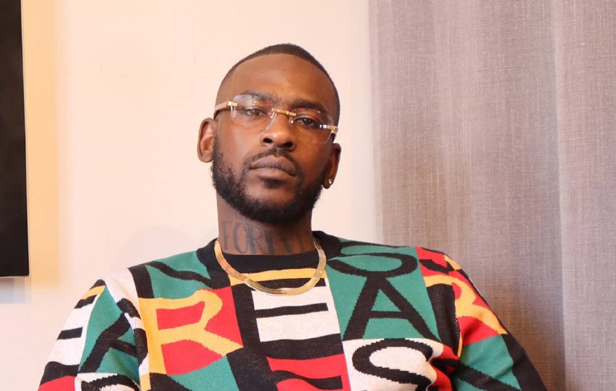 Skepta lanza su propio sello discográfico