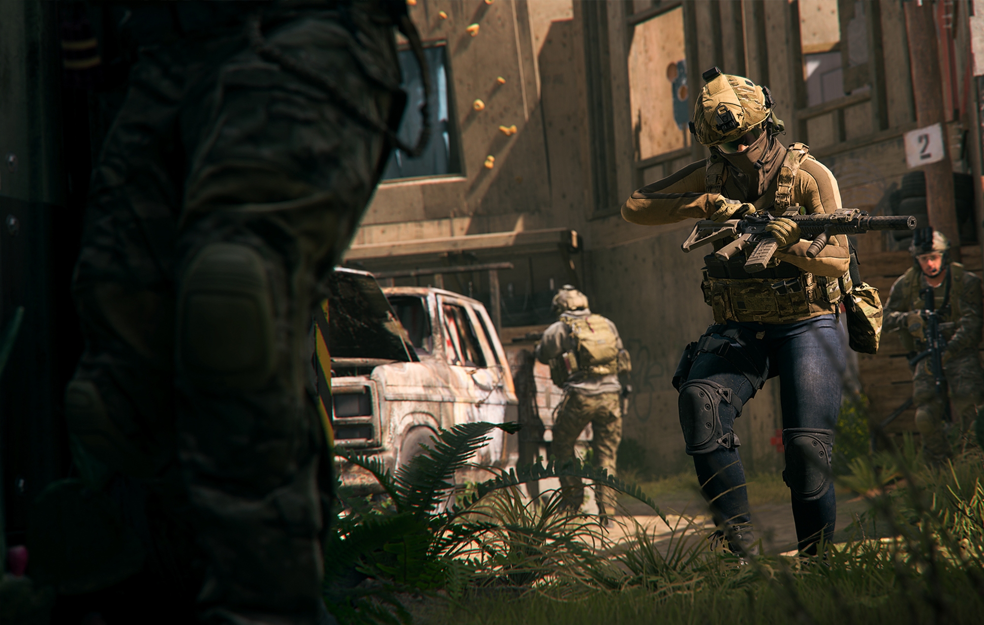 Sony dice que 'Battlefield' es superado por 'Call of Duty', ¿es cierto?
