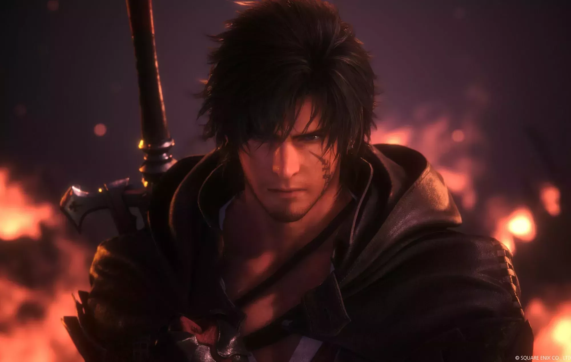 Sony dice que 'Final Fantasy 16' será una 