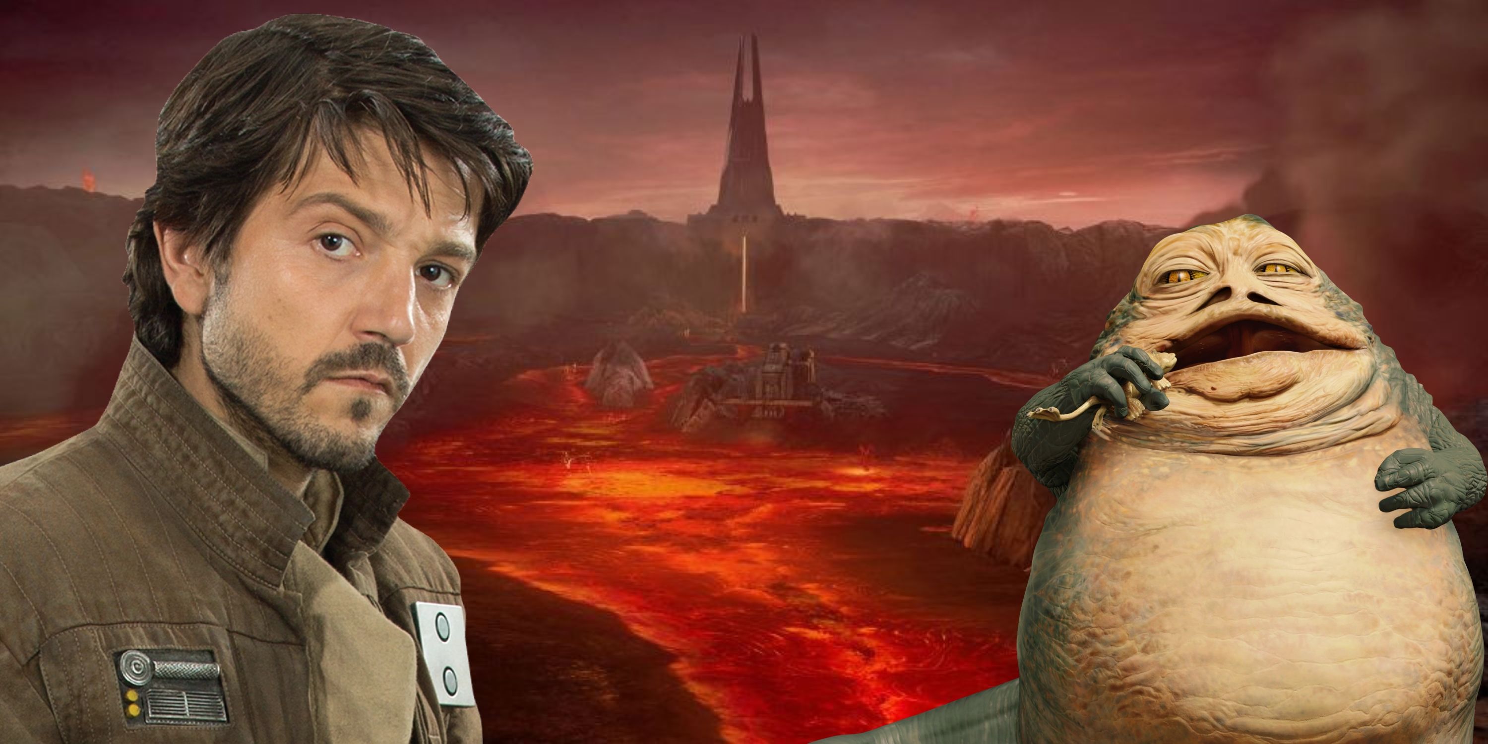 Star Wars: 10 duras realidades de vivir en el Borde Exterior