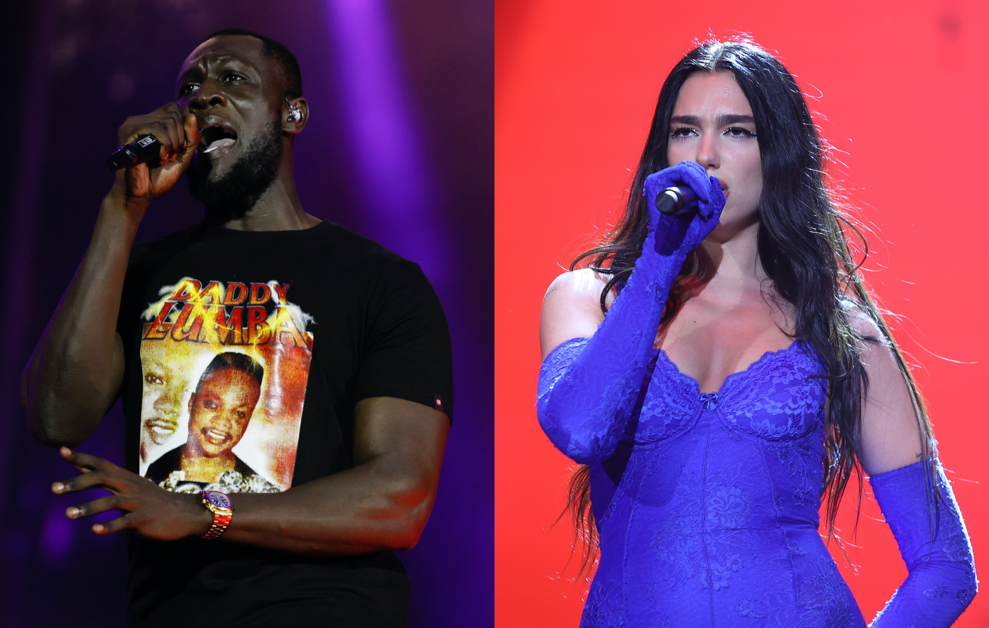 Stormzy, Dua Lipa y otros se unen al Jingle Bell Ball de Capital con el cartel de Barclaycard
