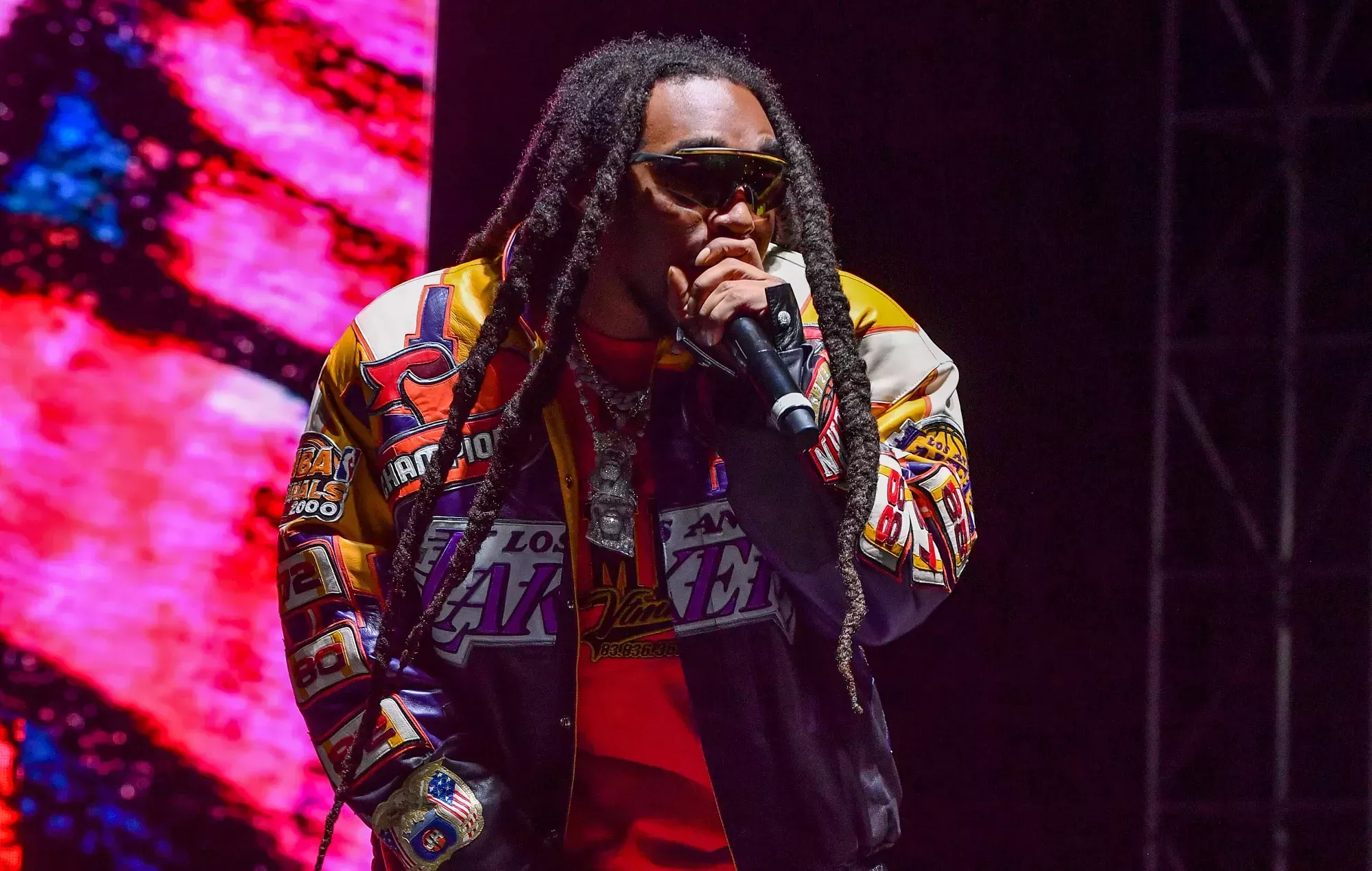 Takeoff dijo que quería ser reconocido por su trabajo días antes de su muerte
