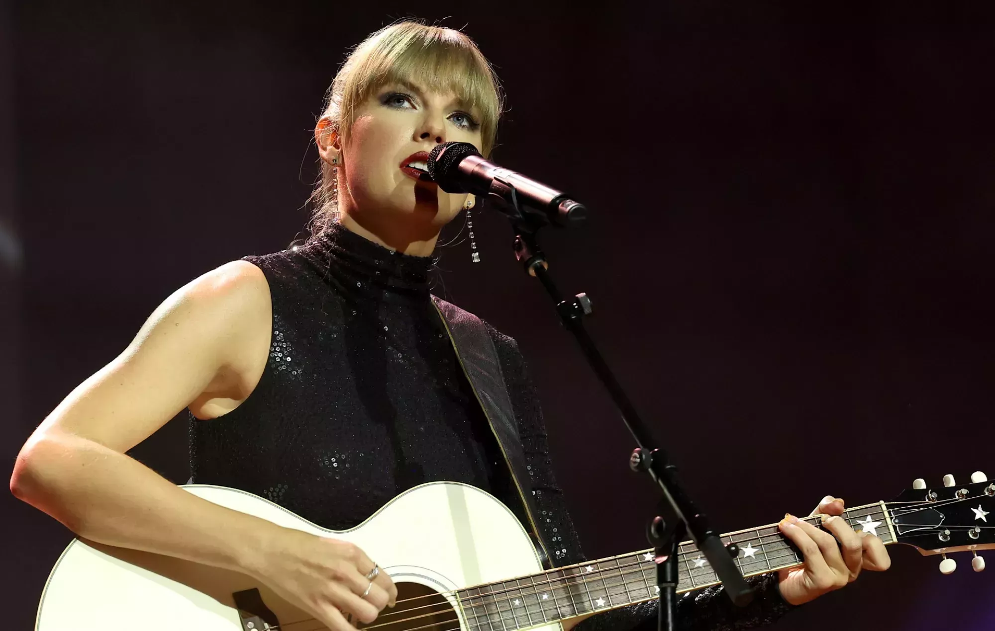 Taylor Swift añade 17 conciertos más a la gira 'The Eras Tour' de 2023