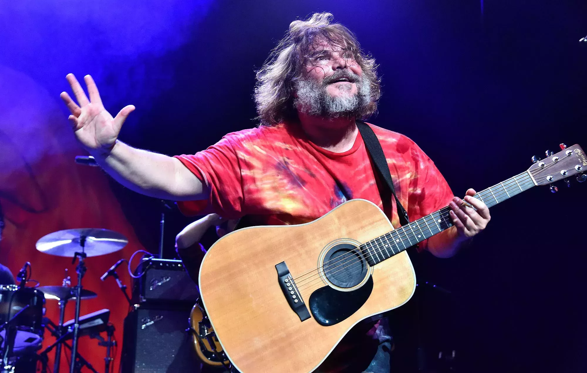 Tenacious D anuncia las fechas de su gira europea para 2023
