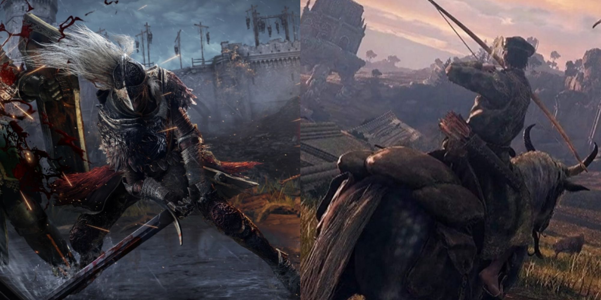 Todas las clases de anillos de Elden, clasificadas