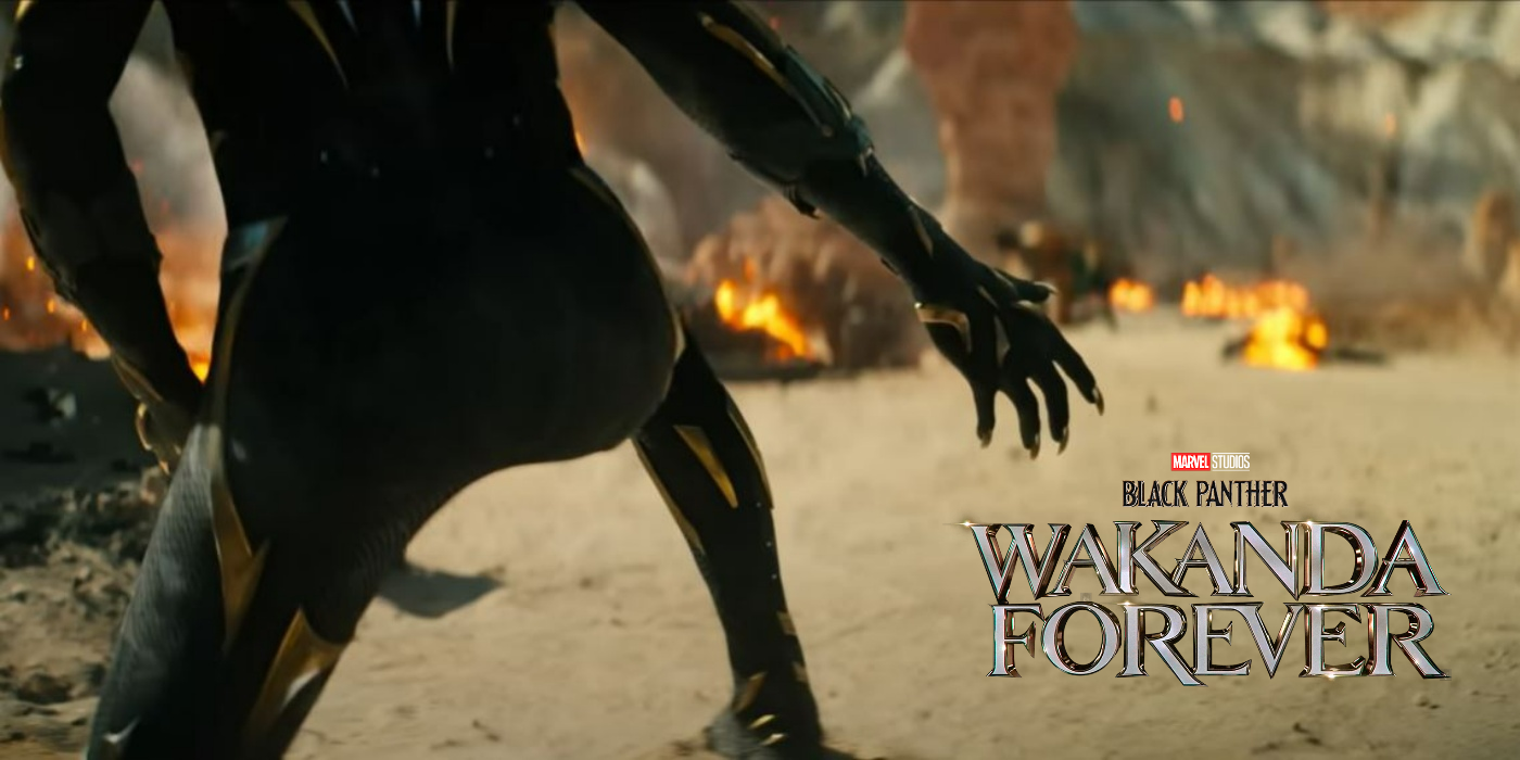 Todos los combates de Black Panther: Wakanda Forever, clasificadas
