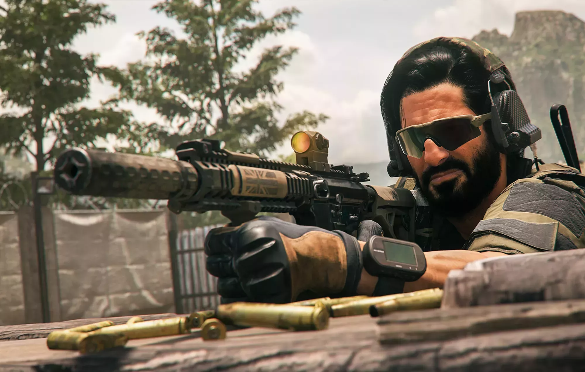 'Warzone 2' y 'Modern Warfare 2' compartirán un Pase de Batalla no lineal