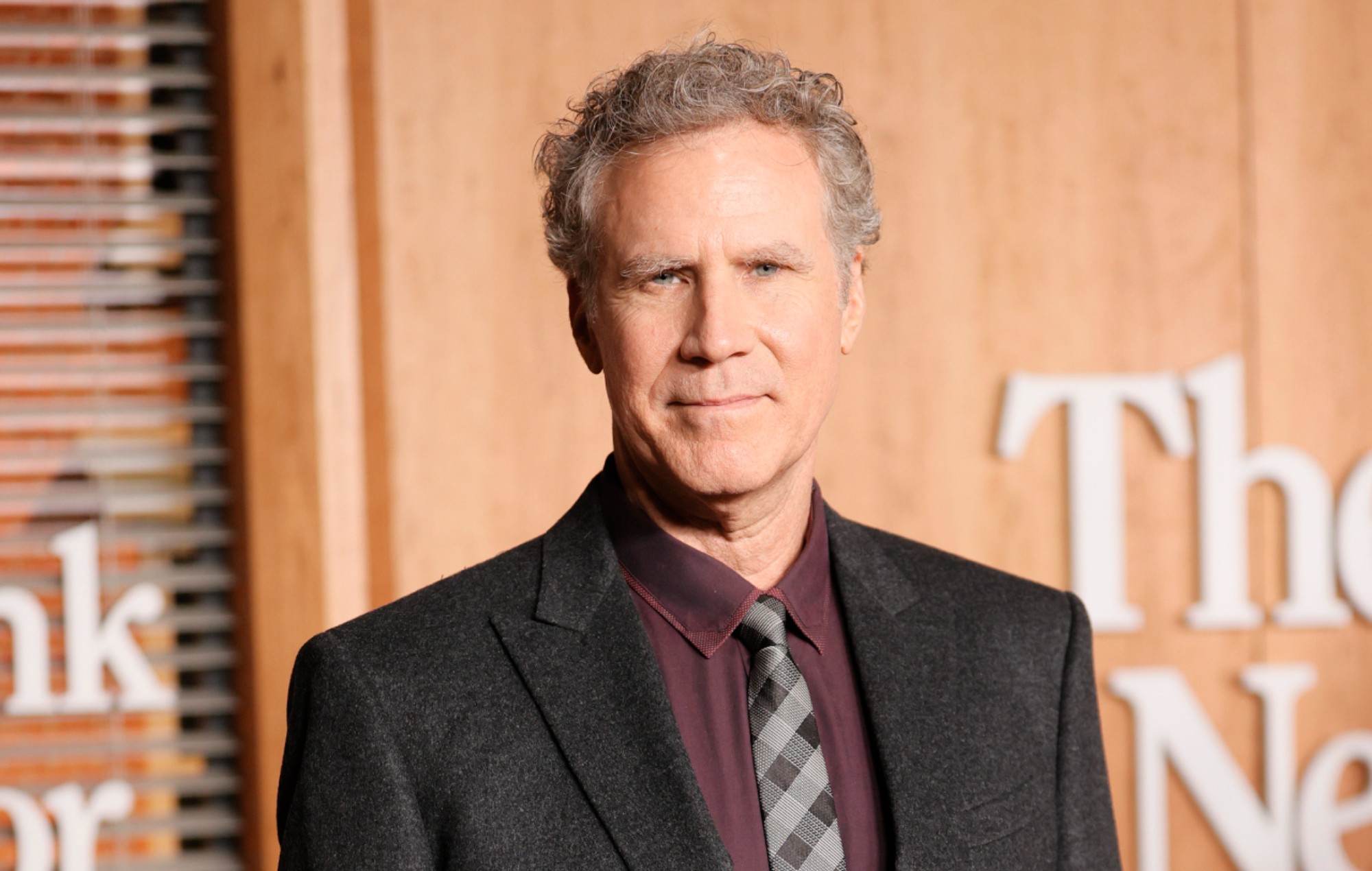 Will Ferrell robó testículos protésicos en el plató de 'Step Brothers'