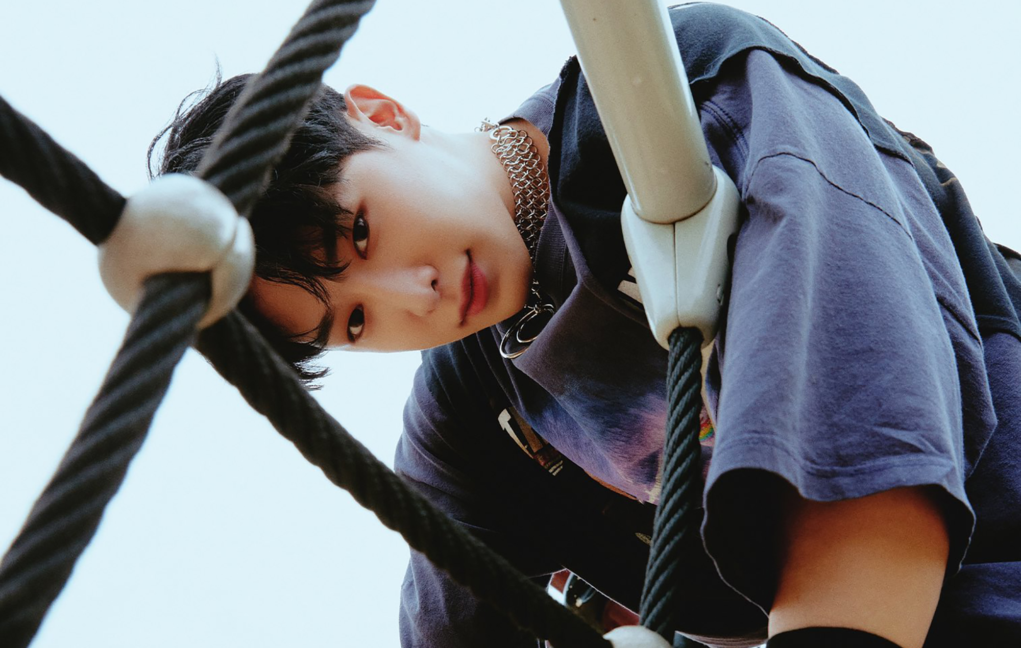 Wonho confirma su alistamiento en el ejército surcoreano el próximo mes