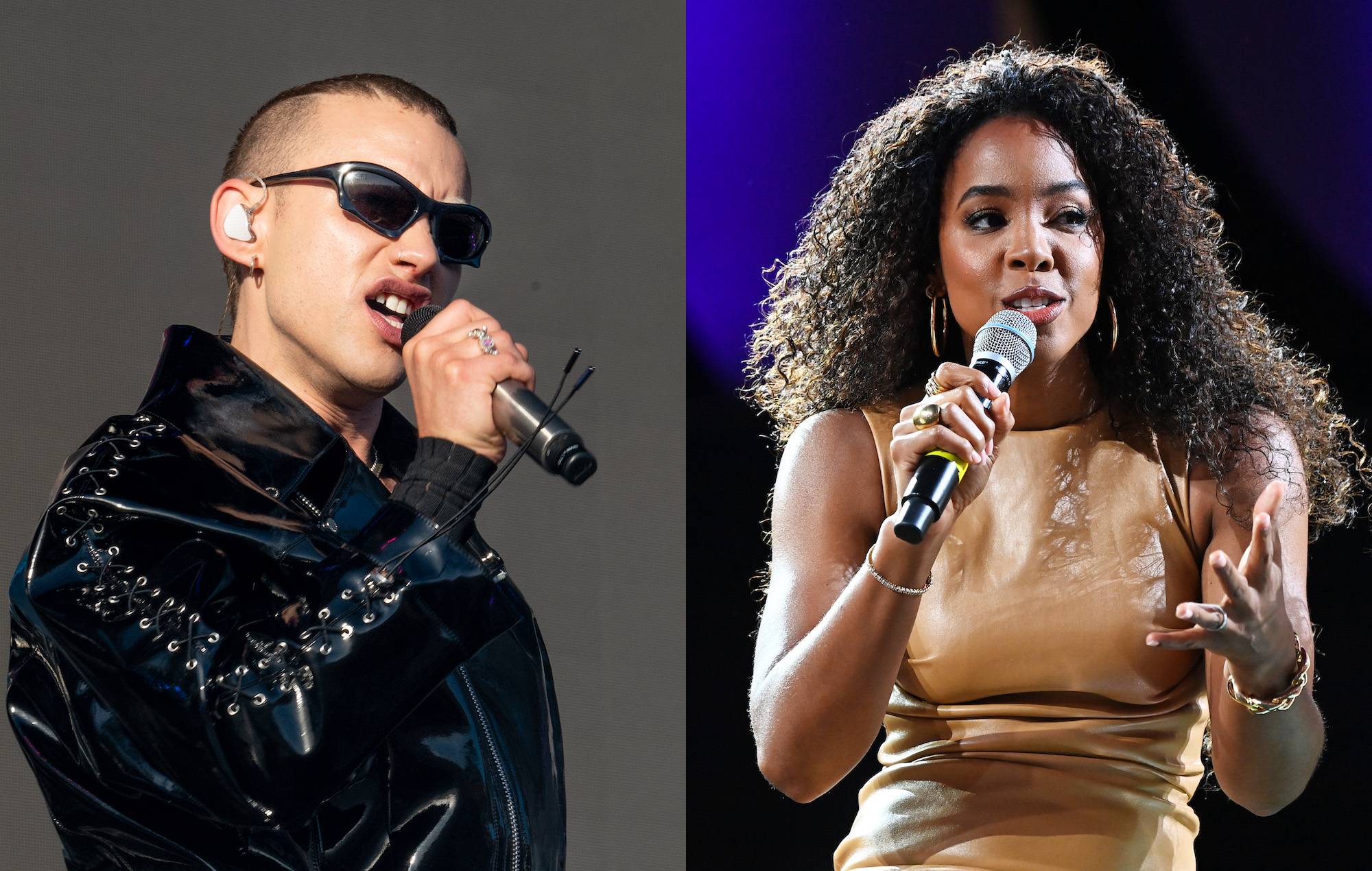 Years &amp; Years y Kelly Rowland encabezarán Mighty Hoopla 2023