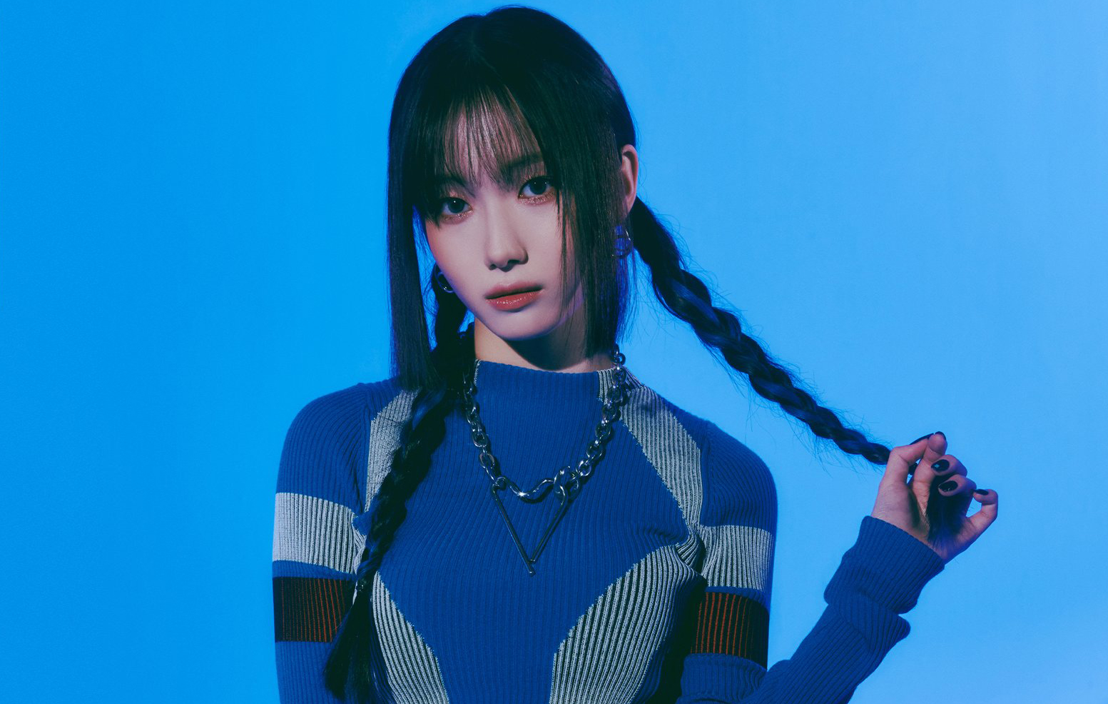 Young-eun, miembro de Kep1er, es hospitalizada "debido a un repentino mal estado de salud", según las agencias