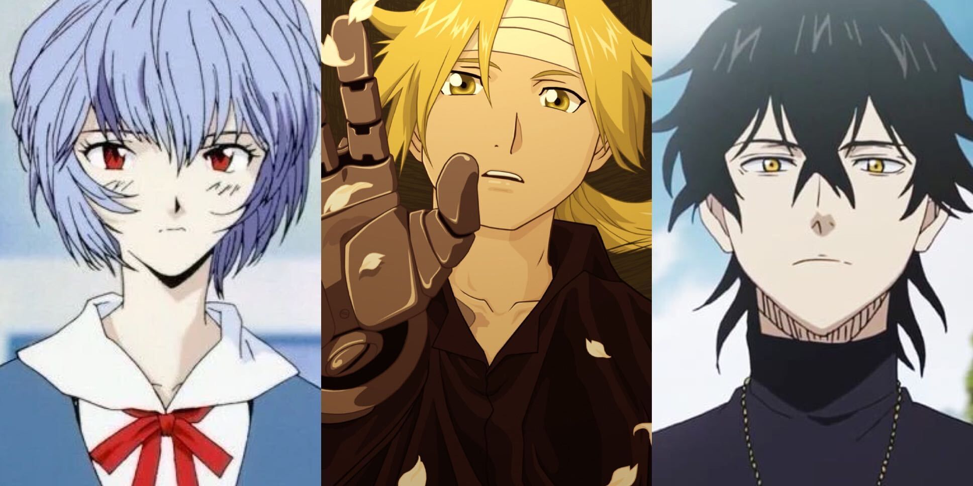 10 animes con simbolismo alquímico (que no son Fullmetal Alchemist)