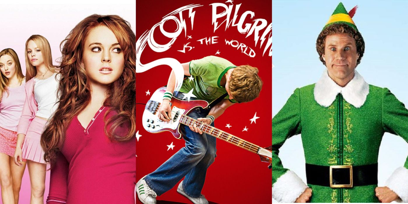 10 buenas comedias que habrían sido mejores dramas