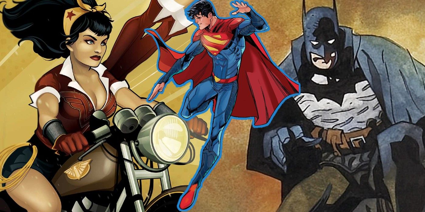 10 cómics que DC TV podría adaptar tras el final del Arrowverse