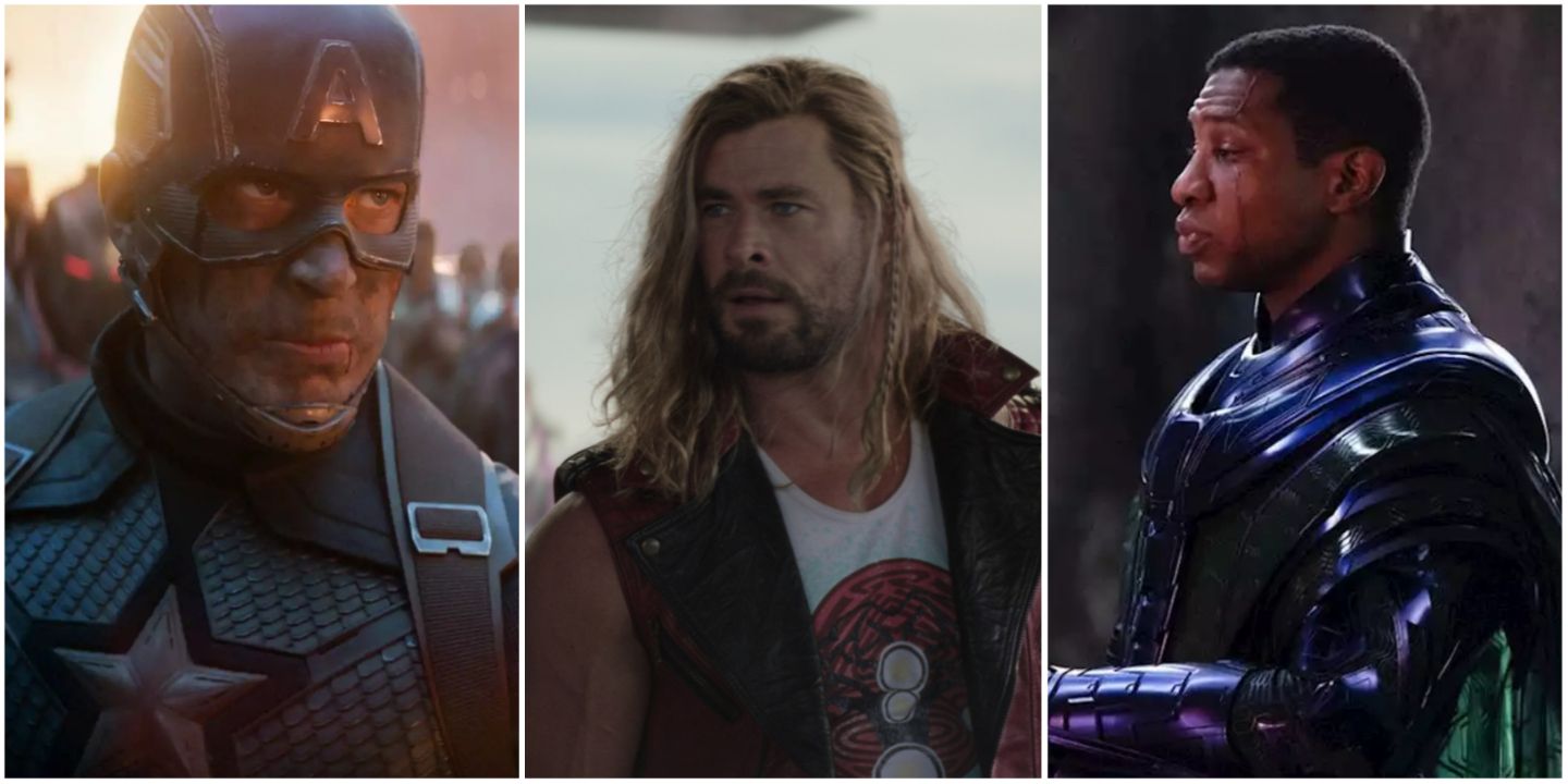 10 crudas realidades de que el MCU no termine con la Fase 3