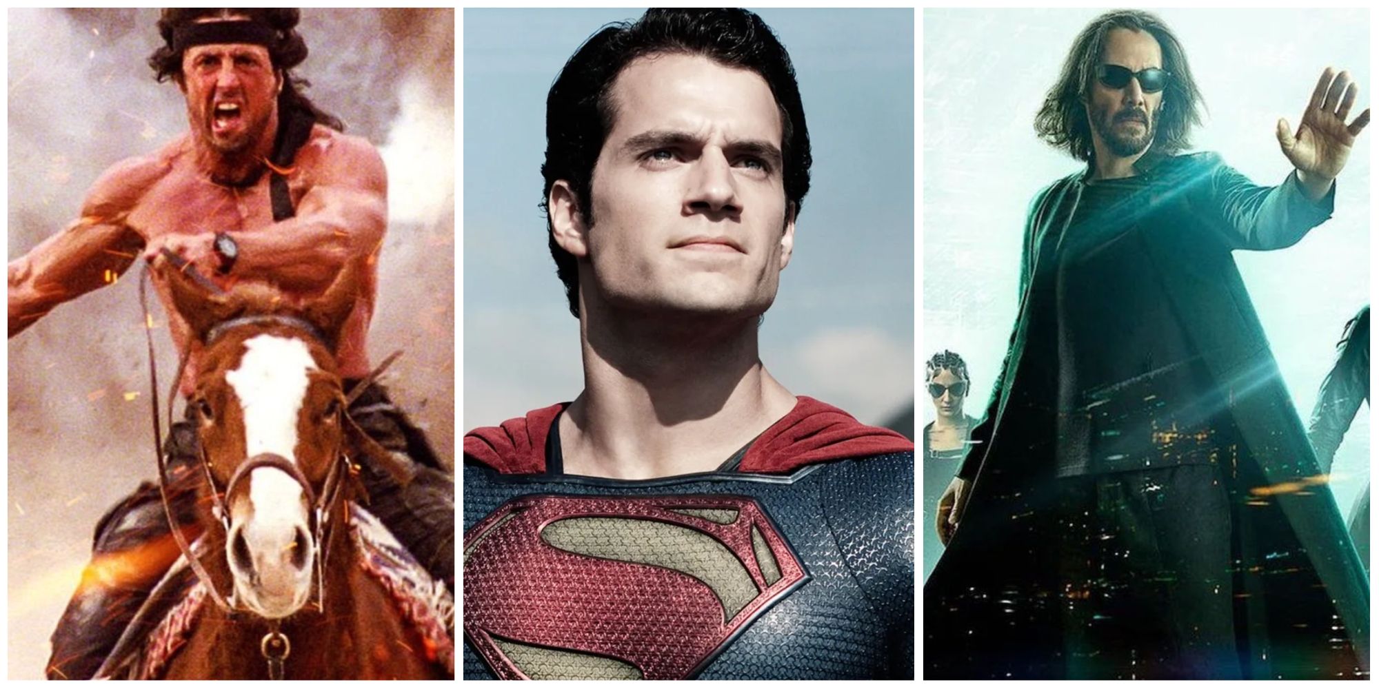 10 grandes películas que perdieron el norte