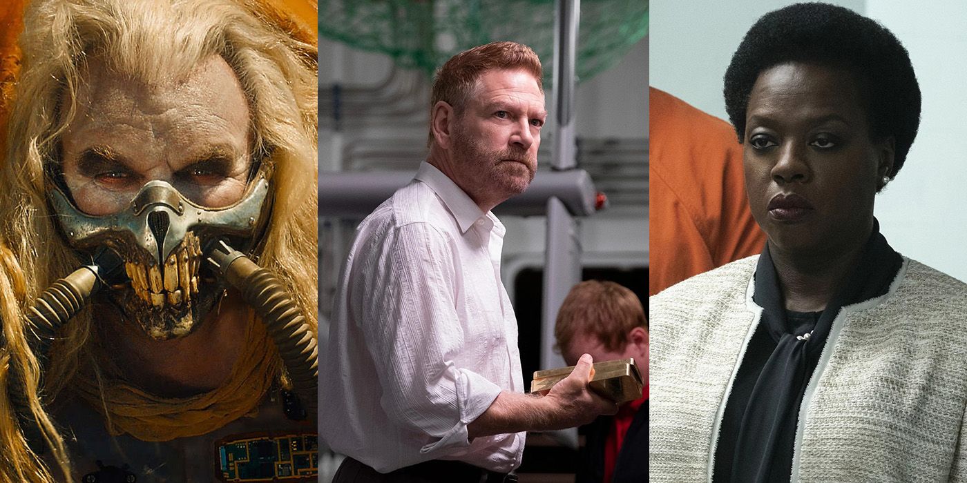 10 grandes villanos de ciencia ficción sin conciencia