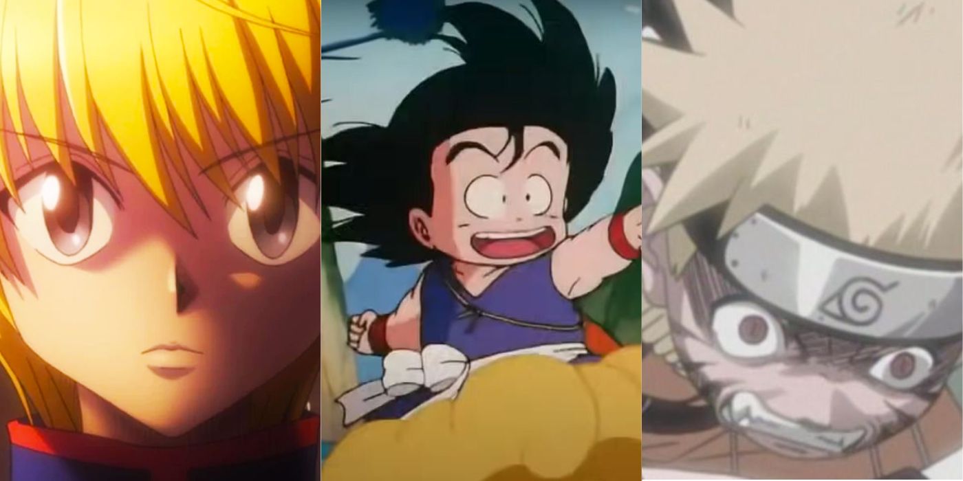 10 héroes de anime que conquistarían el mundo si fueran malvados