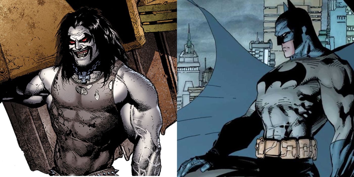 10 héroes de DC arruinados por su popularidad