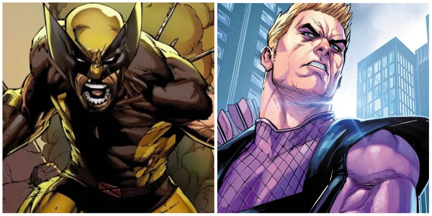 10 héroes de Marvel que merecen un descanso en 2023