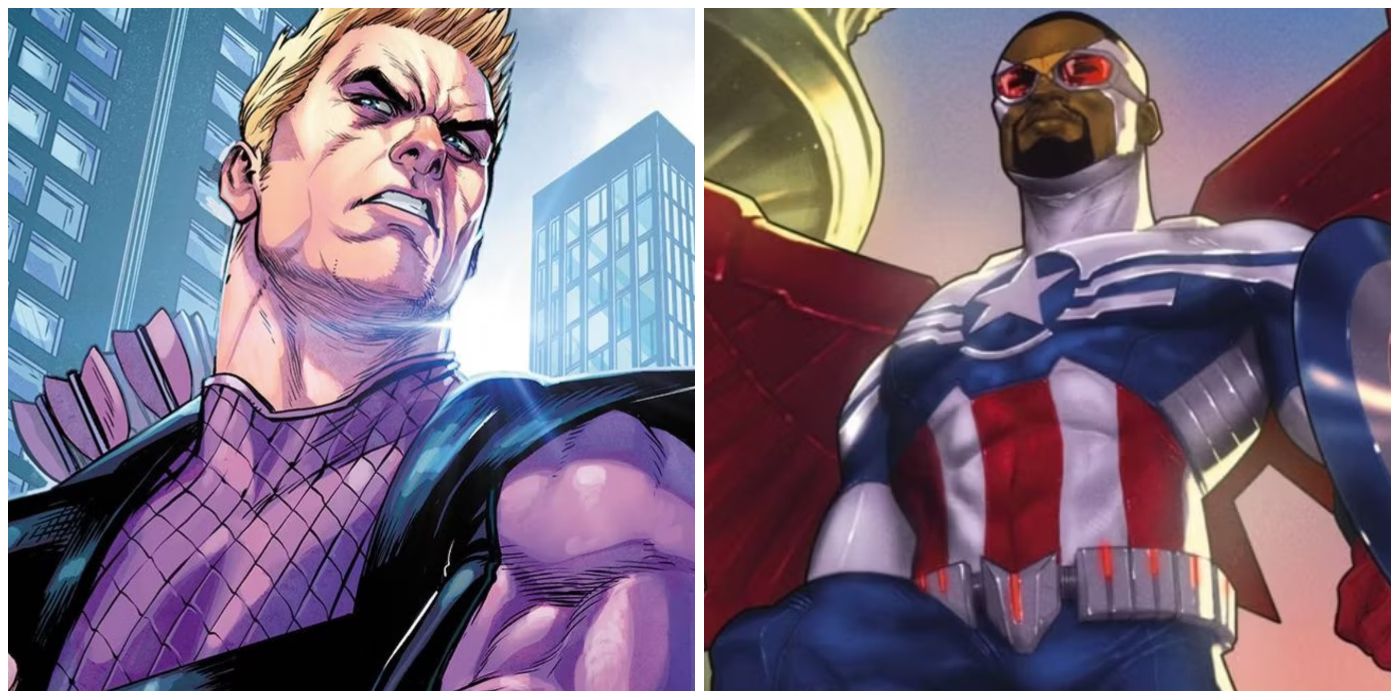 10 héroes de Marvel que necesitan desesperadamente un aumento de poder