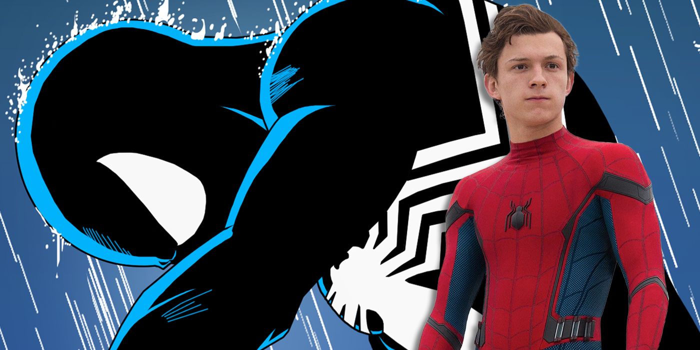 10 Historias de cómic que el Spiderman de Tom Holland necesita experimentar en el MCU