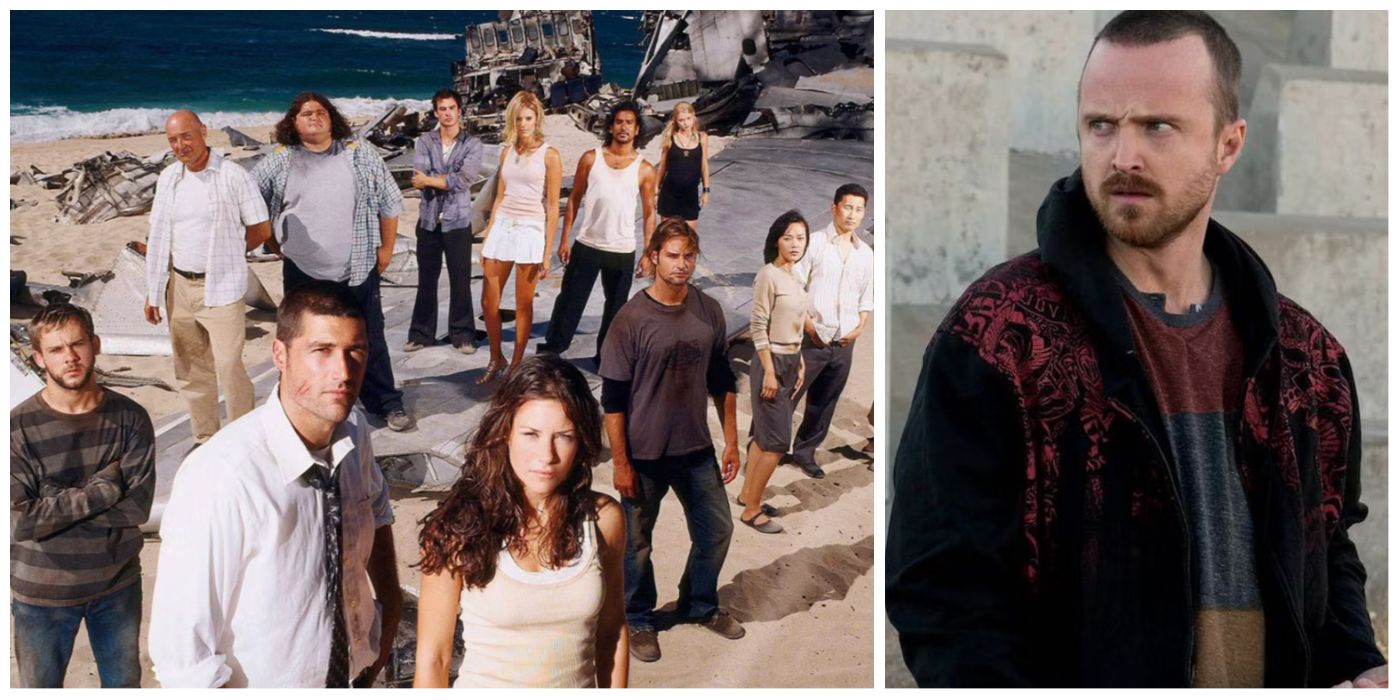 10 inolvidables finales de series de televisión que lo cambiaron todo