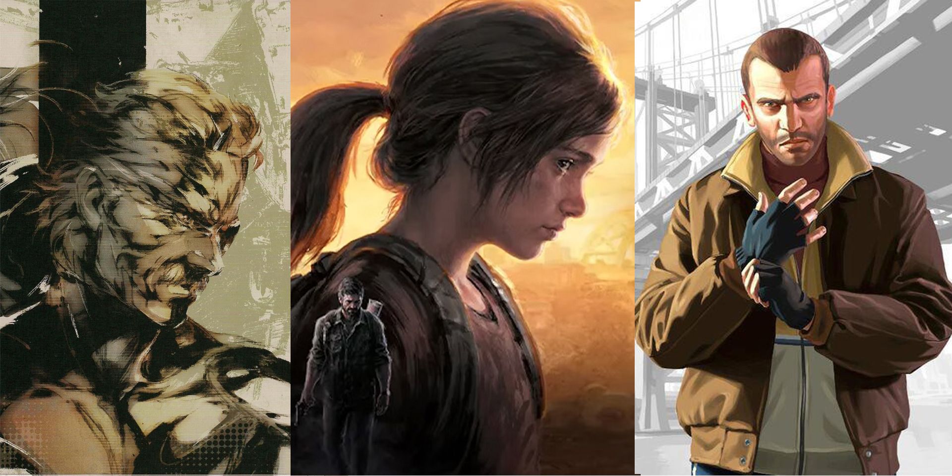 10 juegos de PS3 que no son tan buenos como recuerdas