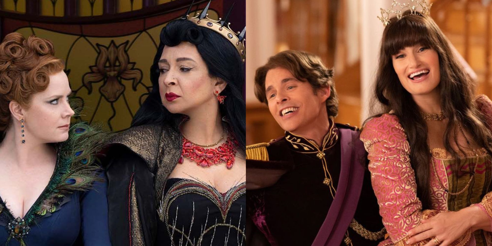 10 maneras en que Disenchanted fue mejor que el original 