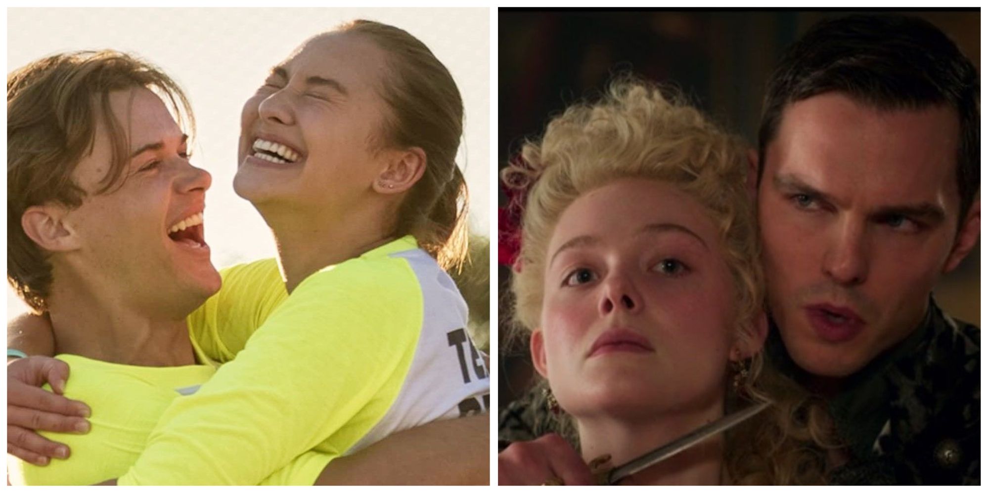 10 mejores dramas televisivos con los peores títulos 