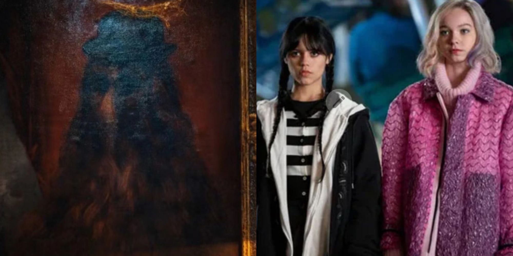 10 oportunidades perdidas en el miércoles de Netflix