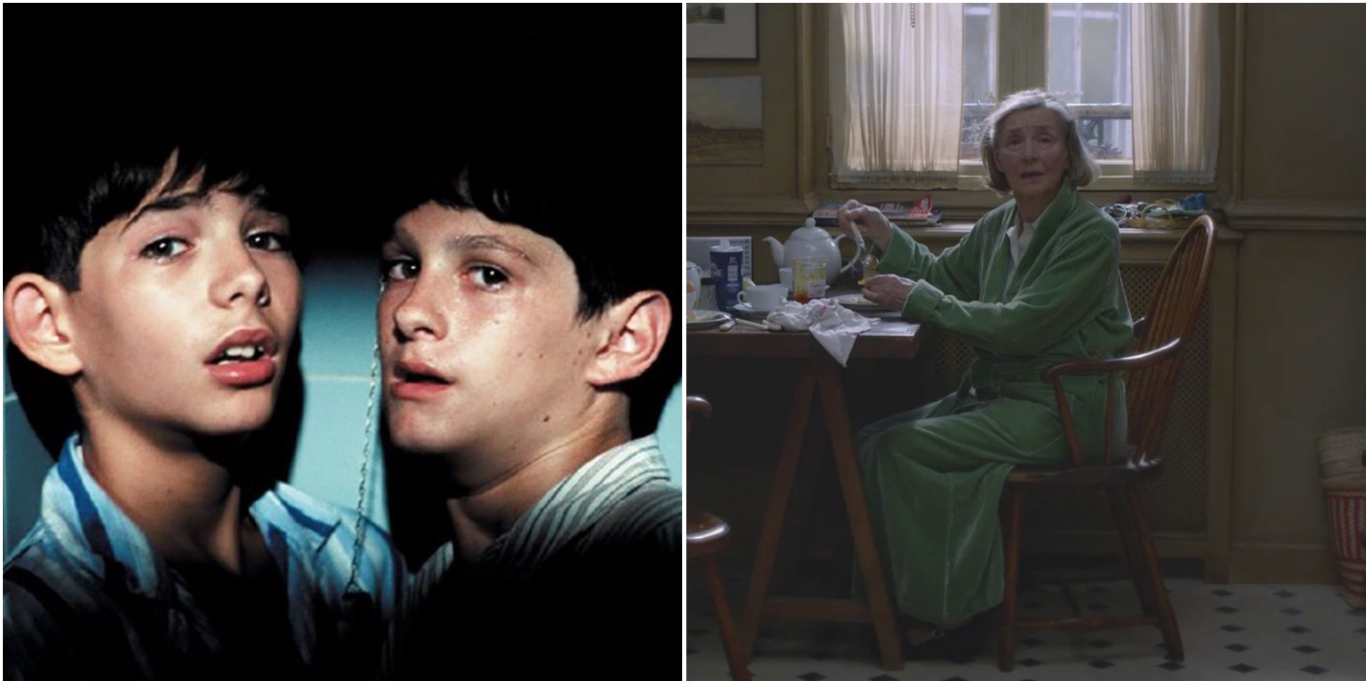 10 películas demasiado reales para su propio bien