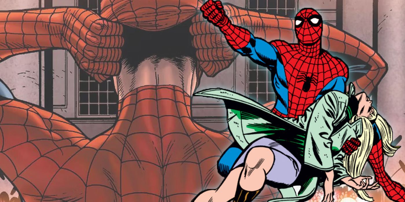 10 peores decisiones que ha tomado Spiderman