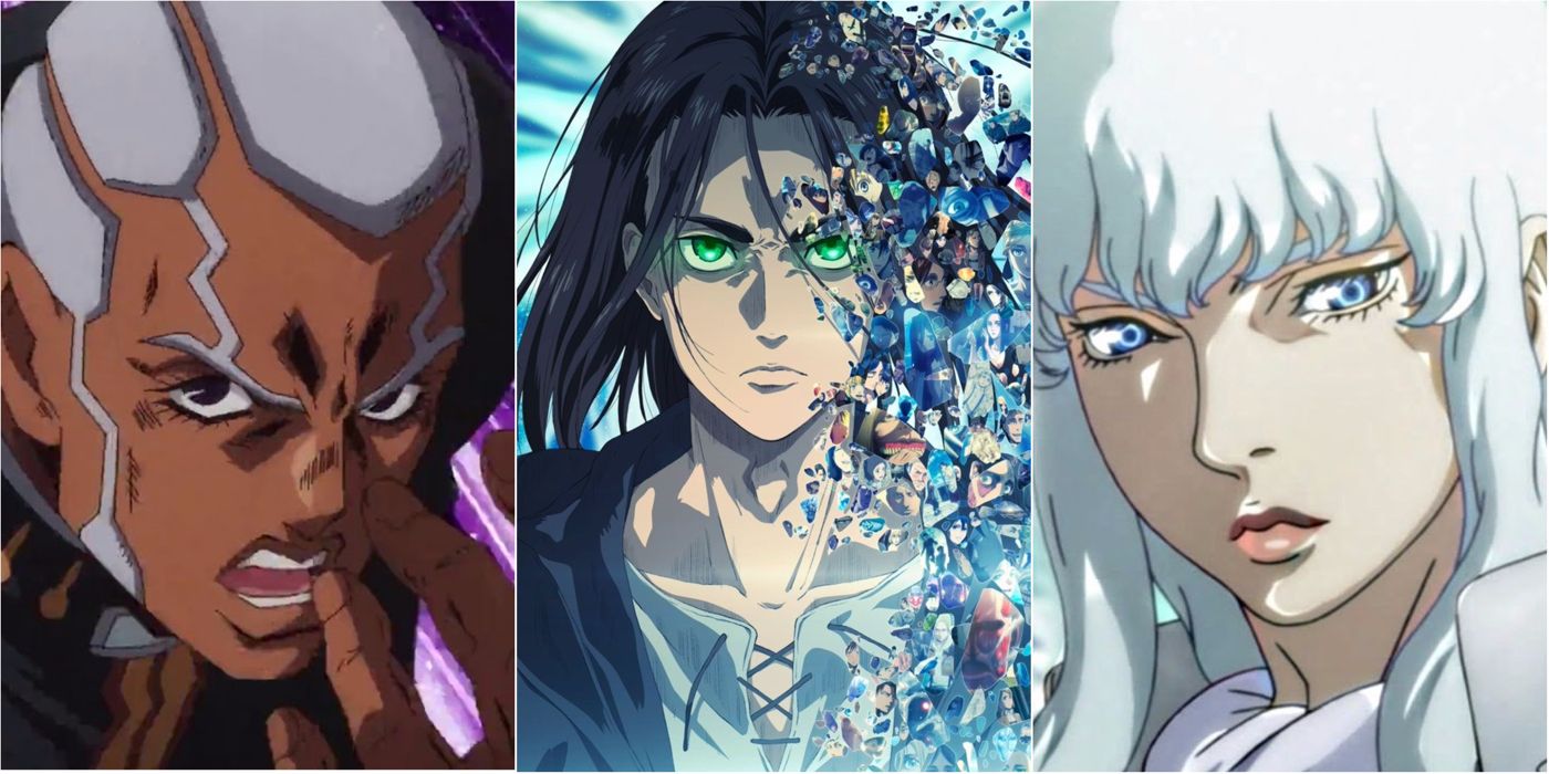 10 personajes de anime que creen que el fin justifica los medios