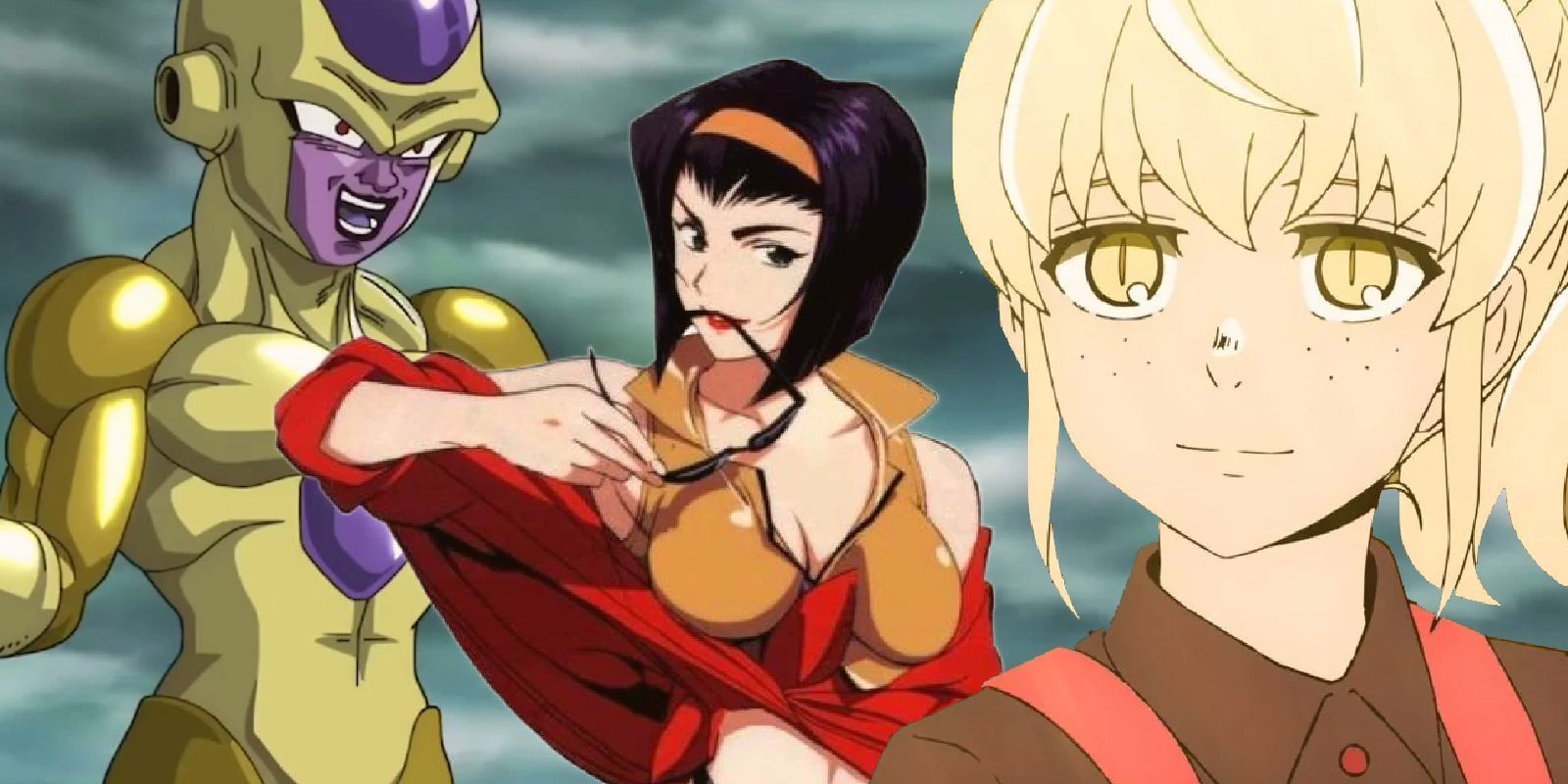 10 personajes de anime que nunca cumplen su palabra