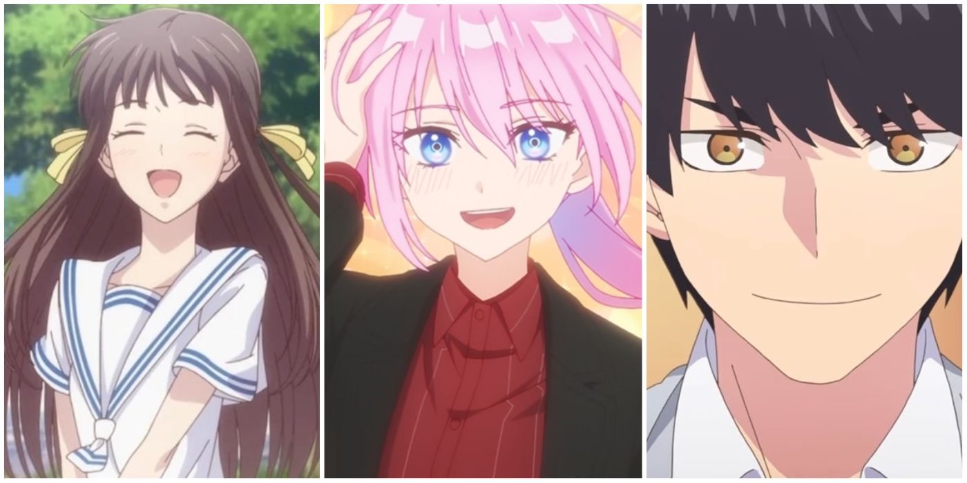 10 personajes de anime que serían los mejores profesores de primaria