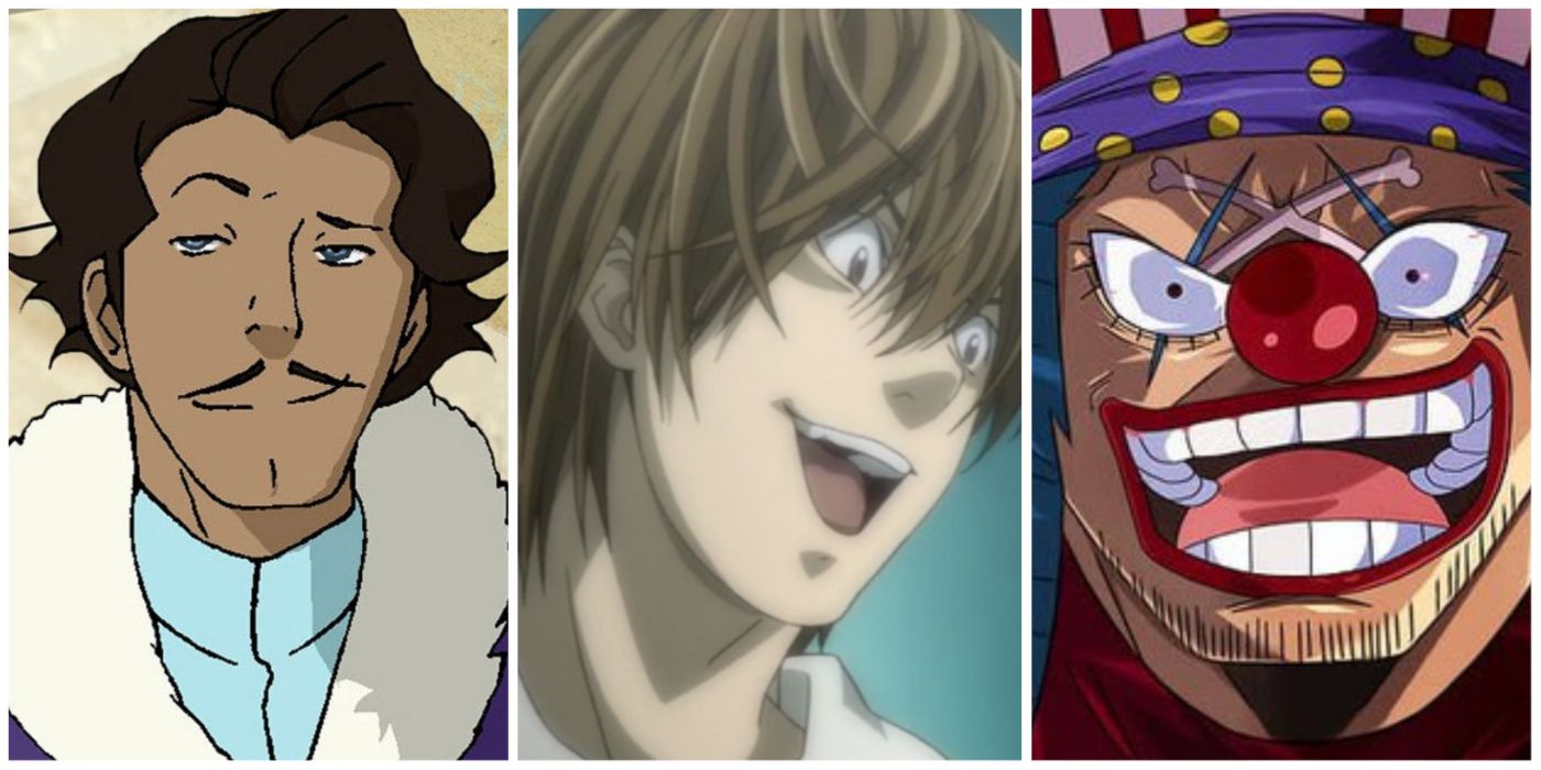 10 personajes de anime que siempre ponen excusas