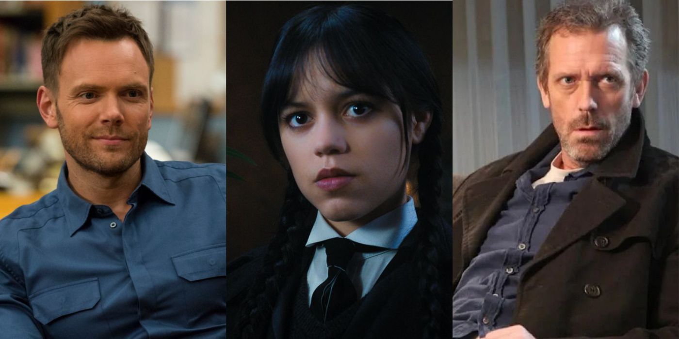 10 personajes de televisión que no respetan la autoridad