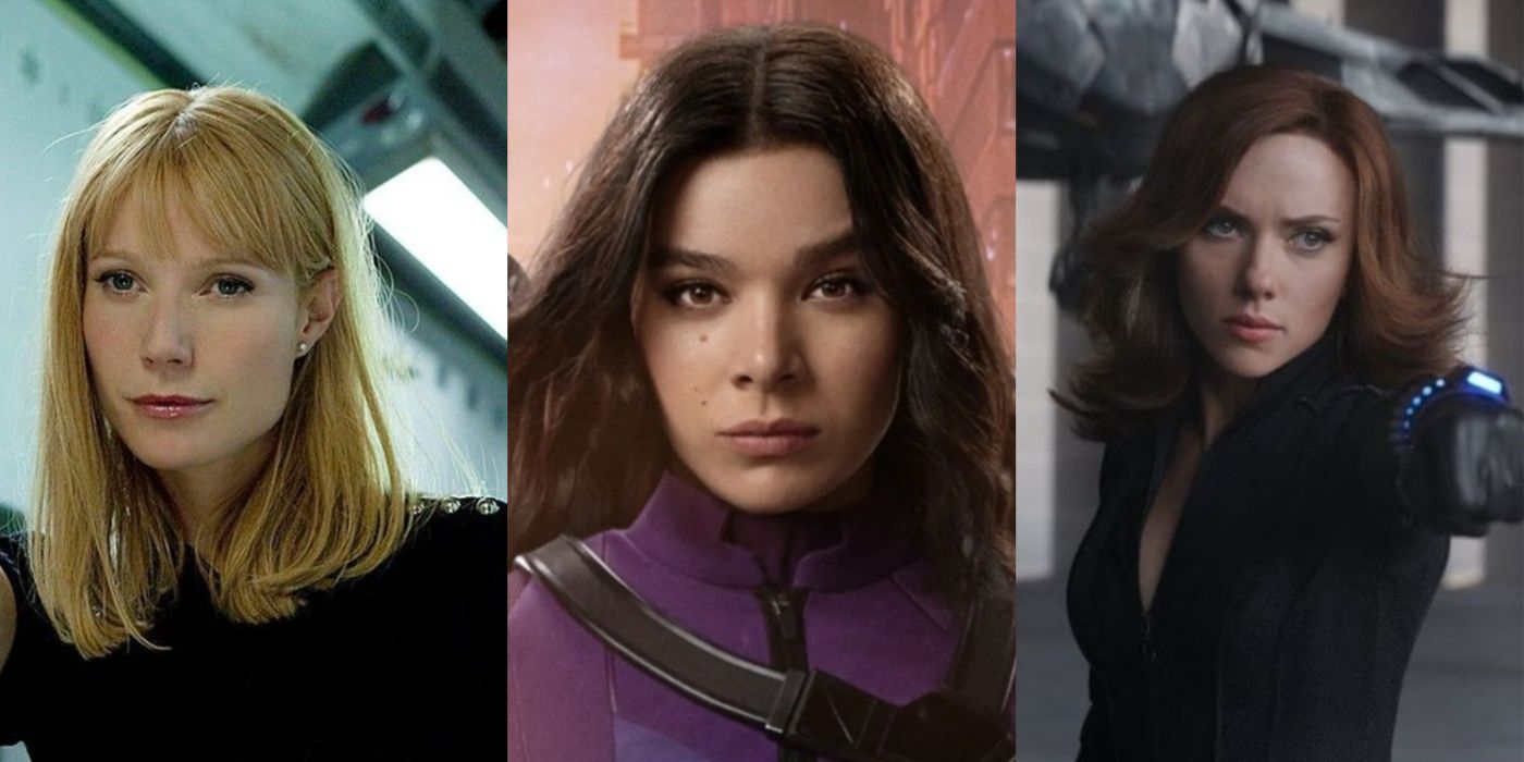 10 personajes femeninos mal tratados por el MCU