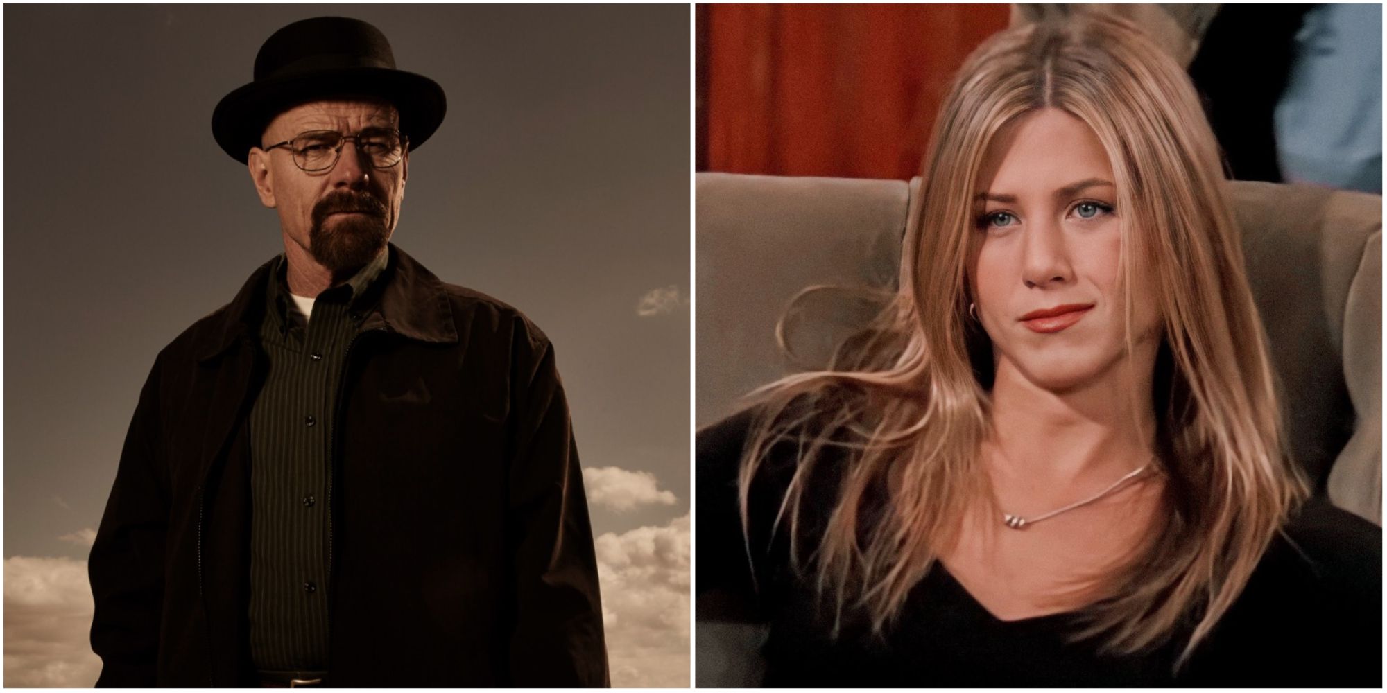 10 personajes icónicos de la televisión que todo el mundo reconoce sin ver la serie