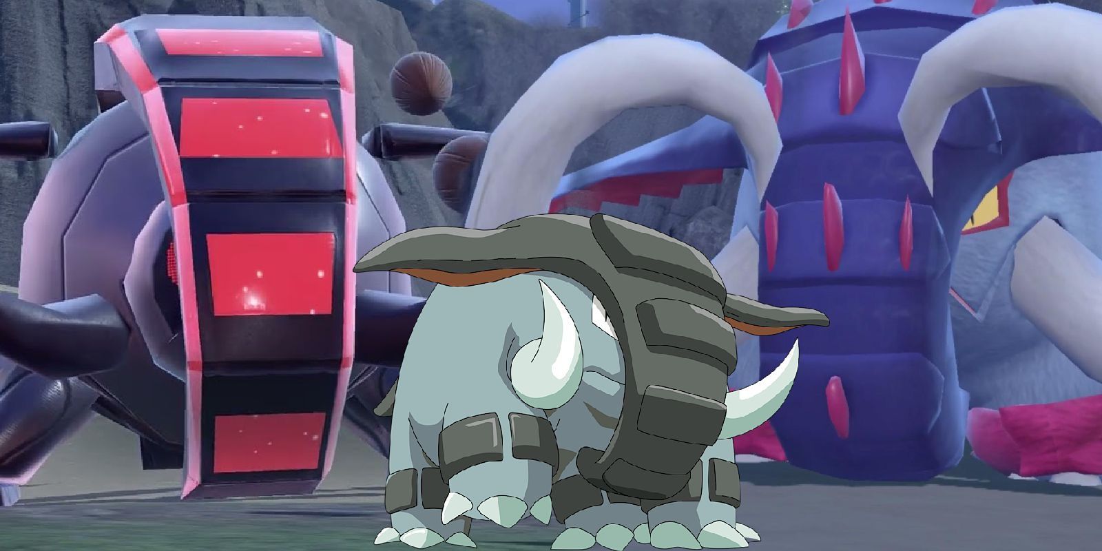 10 Pokémon paradójicos que superan con creces a los originales